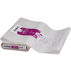 Carta termoadesiva viola heatnbond
