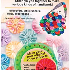 Quick Yo-Yo Maker (Small)