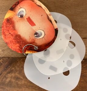 stencil-occhi-bimbe-piccole