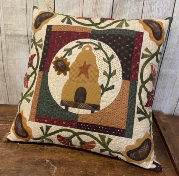 Libro Primitive Fall Blessings - Image 4