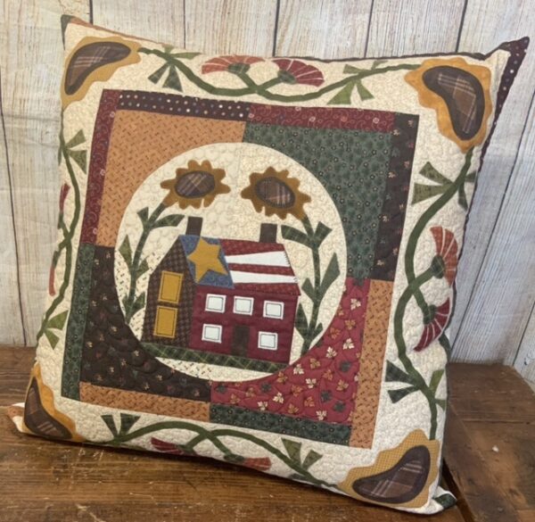 Libro Primitive Fall Blessings - Image 3