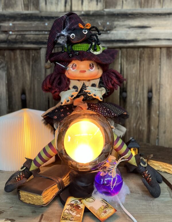 Sibilla Witch