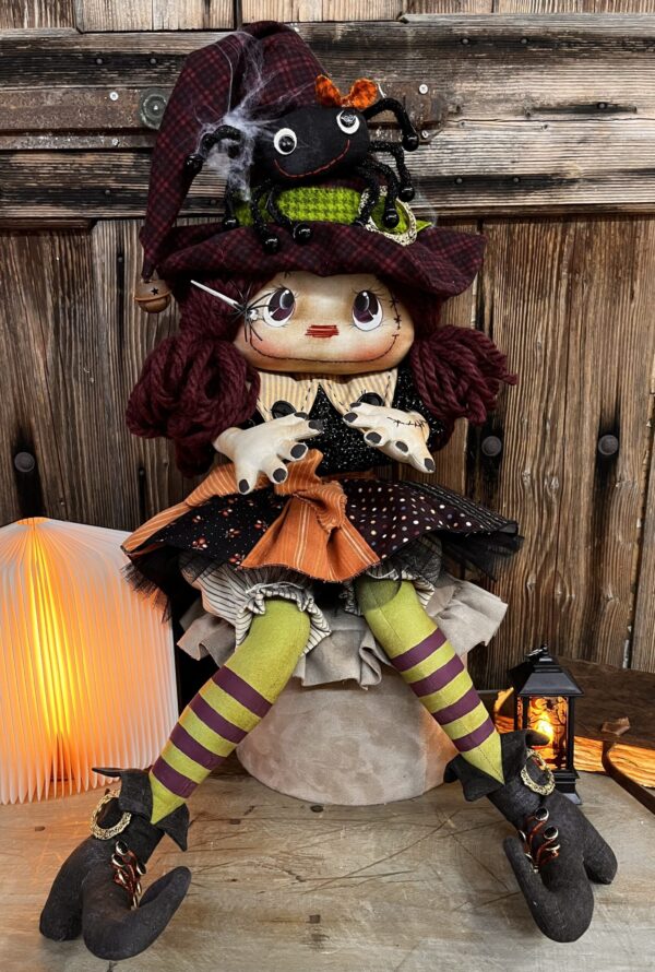 Sibilla Witch - Image 2