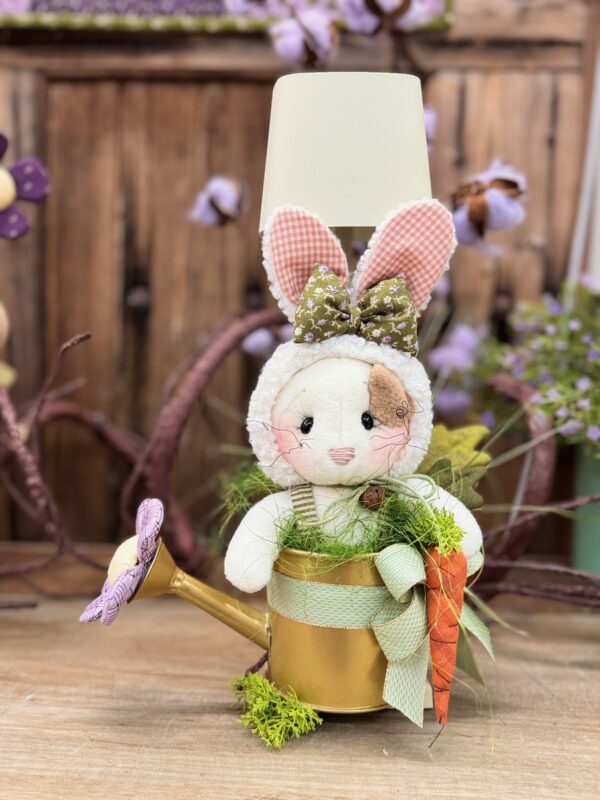 Lampada Tippy Bunny