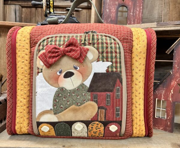 My Portable Home Bag
