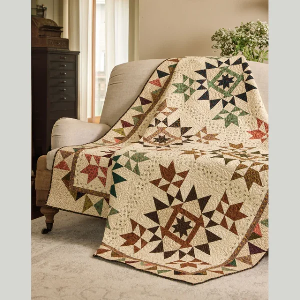 Simple Double Dipped Quilts Kim Diehl - Image 5