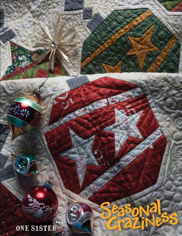 Libro Seasonal Craziness by One S1ster