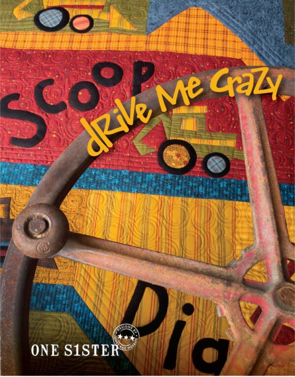 Libro Drive Me Crazy by One S1ster