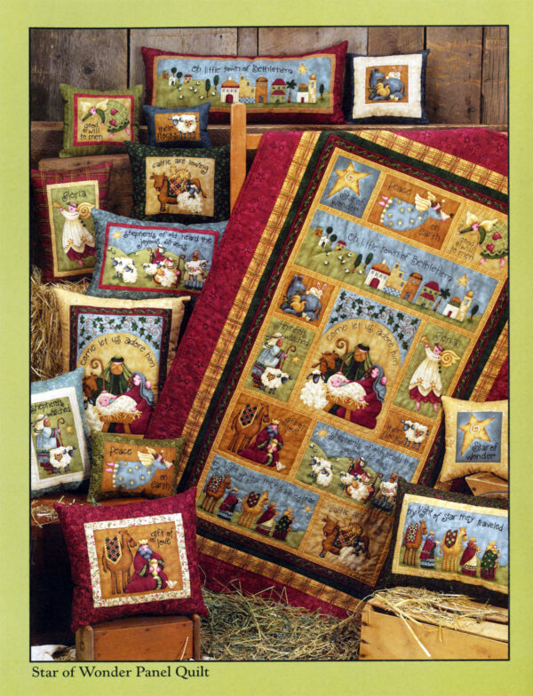 Libro Star of wonder By Nancy Halvorsen - Image 3