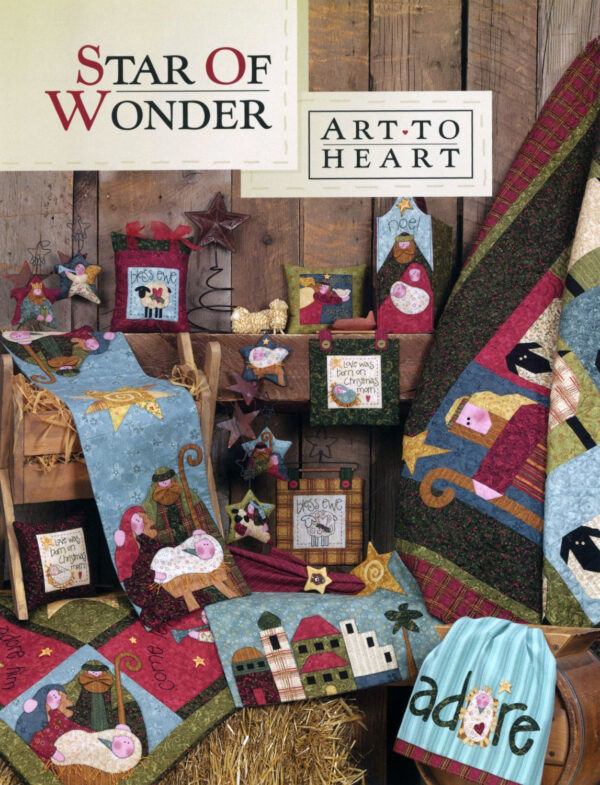 Libro Star of wonder By Nancy Halvorsen