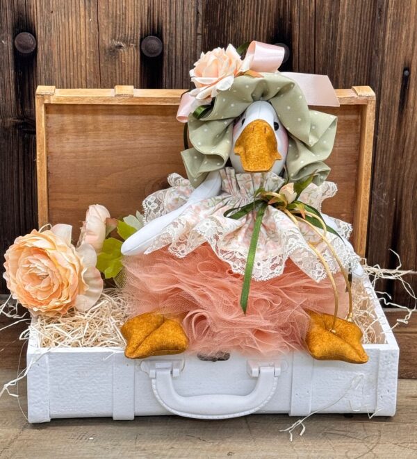 Papera Bon Bon - tulle rosa